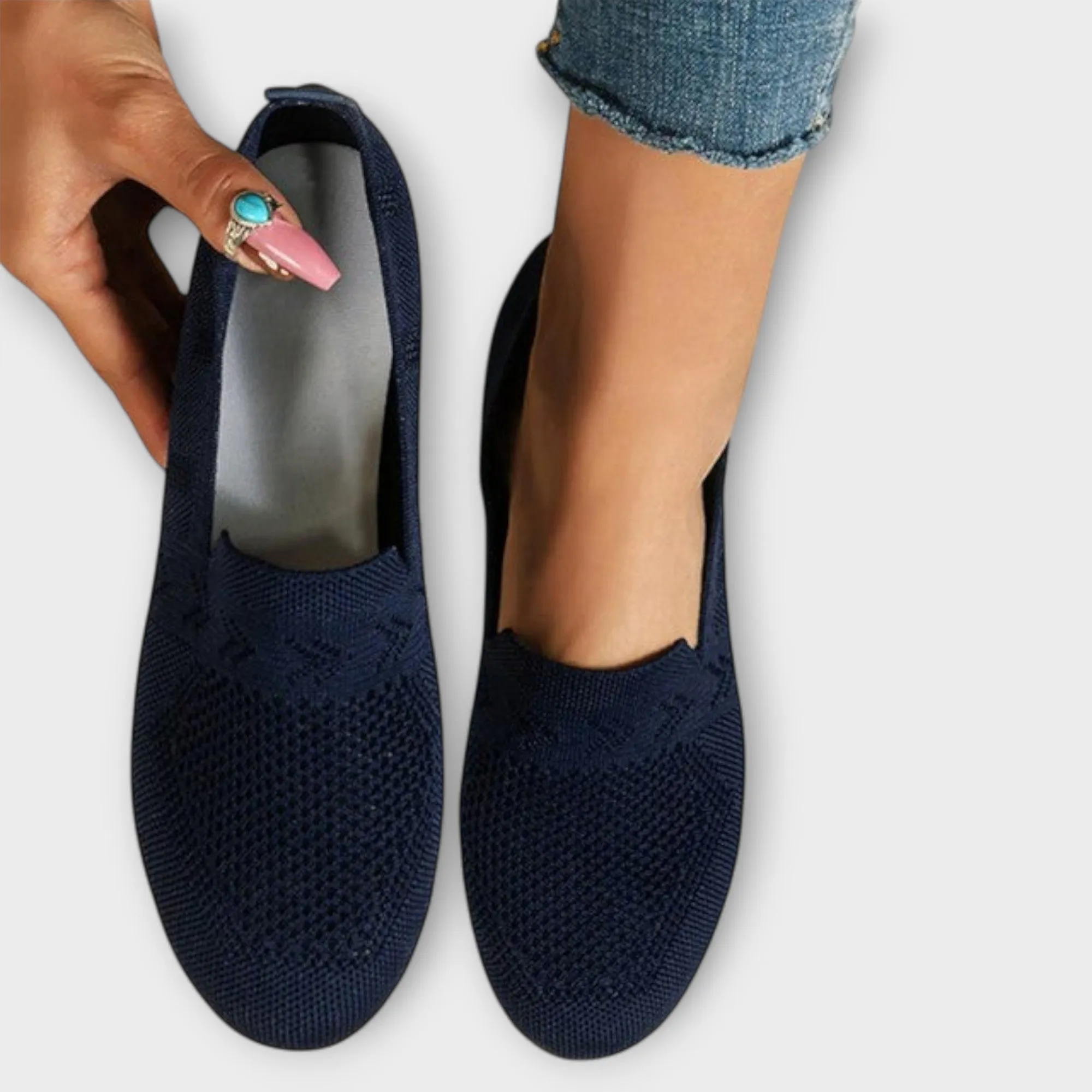 - Tailored selection Loafers Sturdy Jasz Versatile