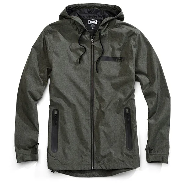 100% - Storbi Lightweight Jacket
