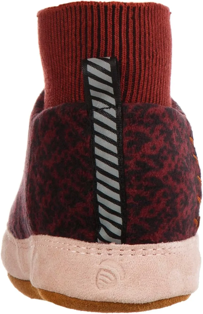 Acorn Unisex-Adult Polar Pair Ankle Fleece Slipper Sock