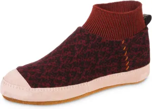 Acorn Unisex-Adult Polar Pair Ankle Fleece Slipper Sock