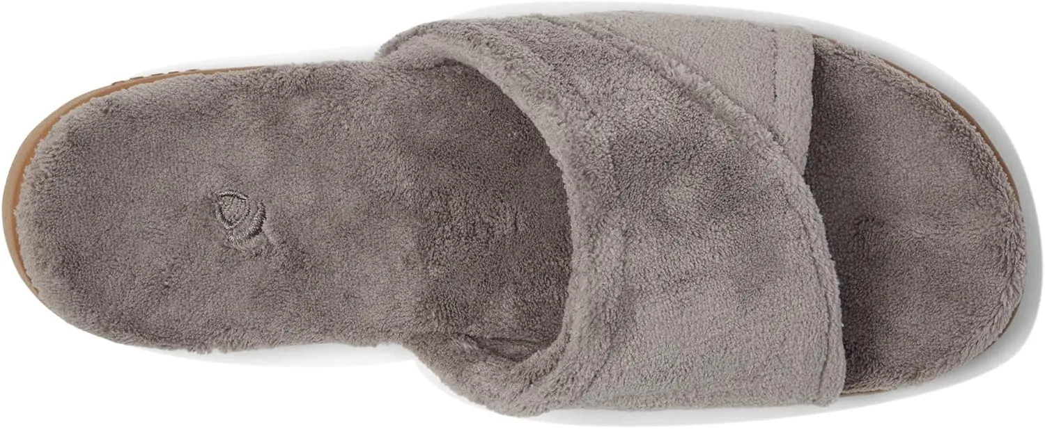 Acorn Women's Wrap Everywear Sunday Spa Sandal   Bloom