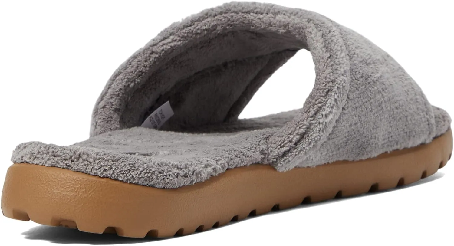 Acorn Women's Wrap Everywear Sunday Spa Sandal   Bloom