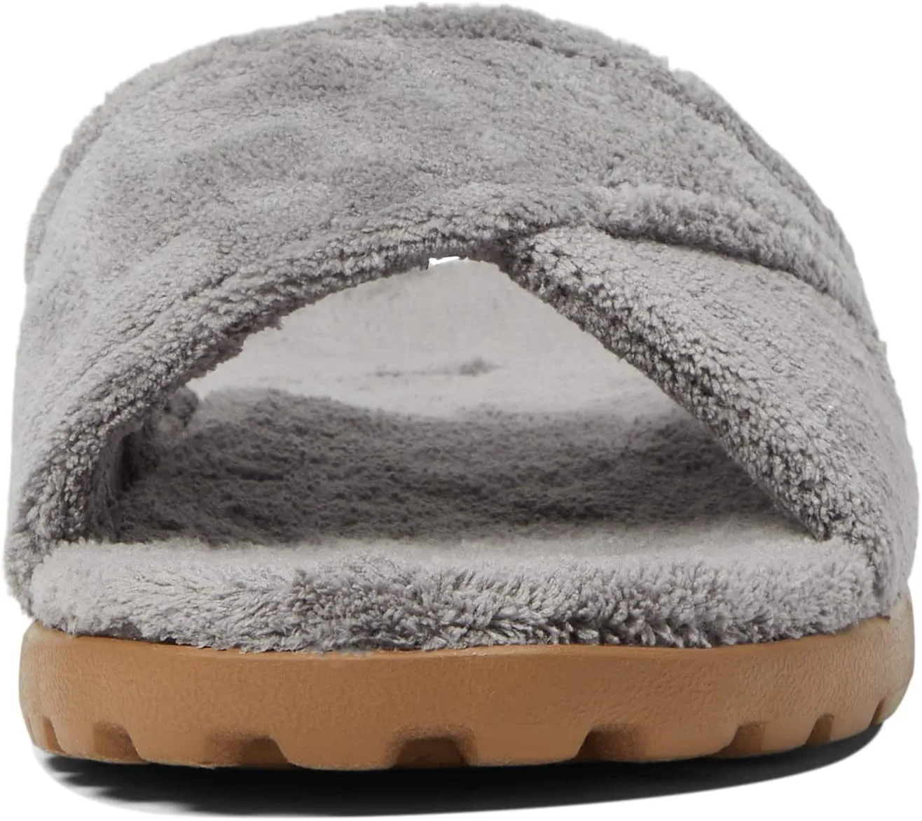 Acorn Women's Wrap Everywear Sunday Spa Sandal   Bloom