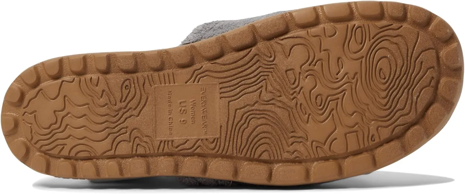 Acorn Women's Wrap Everywear Sunday Spa Sandal   Bloom