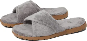 Acorn Women's Wrap Everywear Sunday Spa Sandal   Bloom