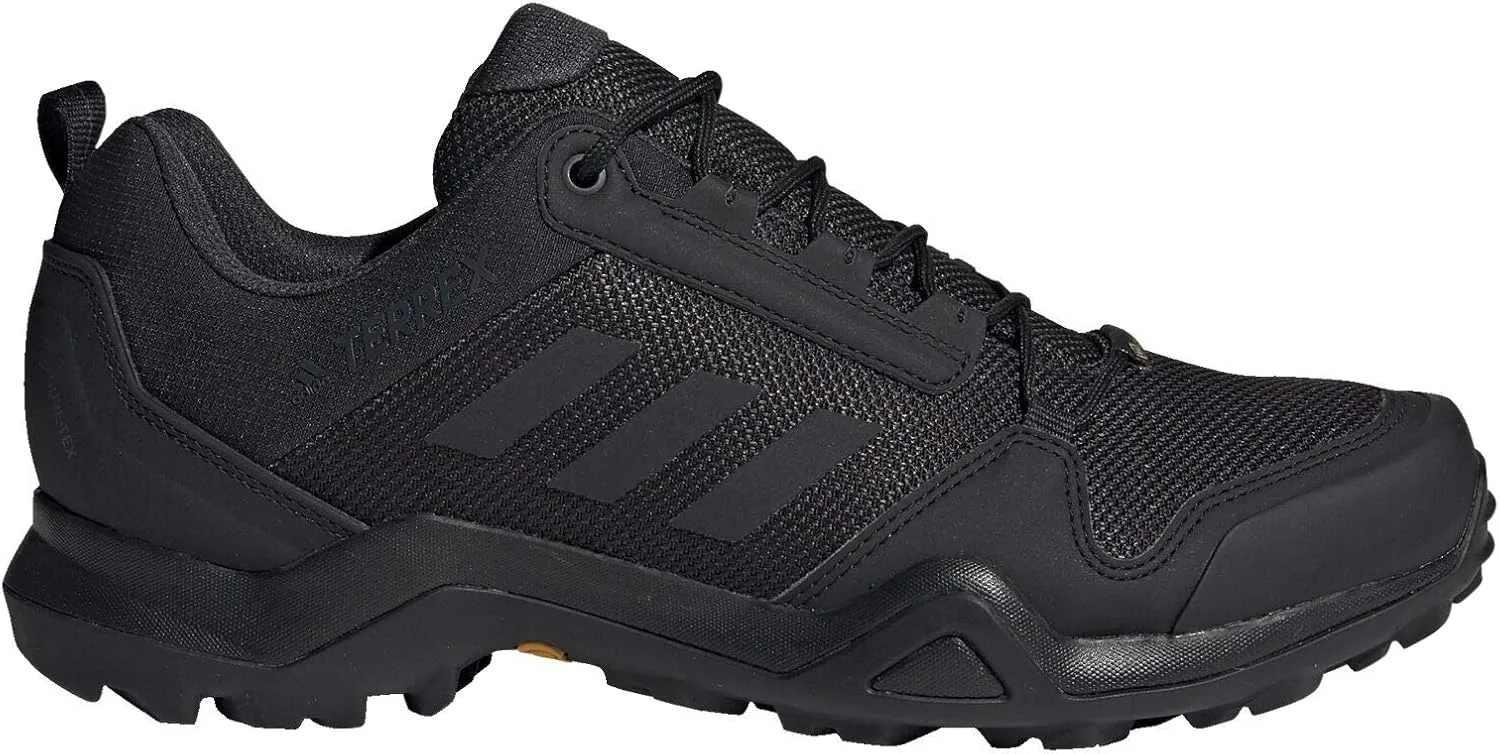 adidas Outdoor Men's Terrex AX3 GTX Hiking Boot