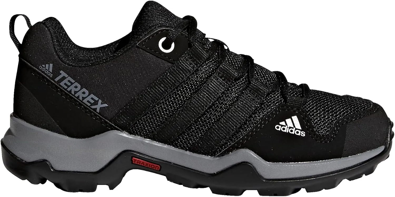 adidas Outdoor Unisex-Child Terrex Ax2r Hiking Boot
