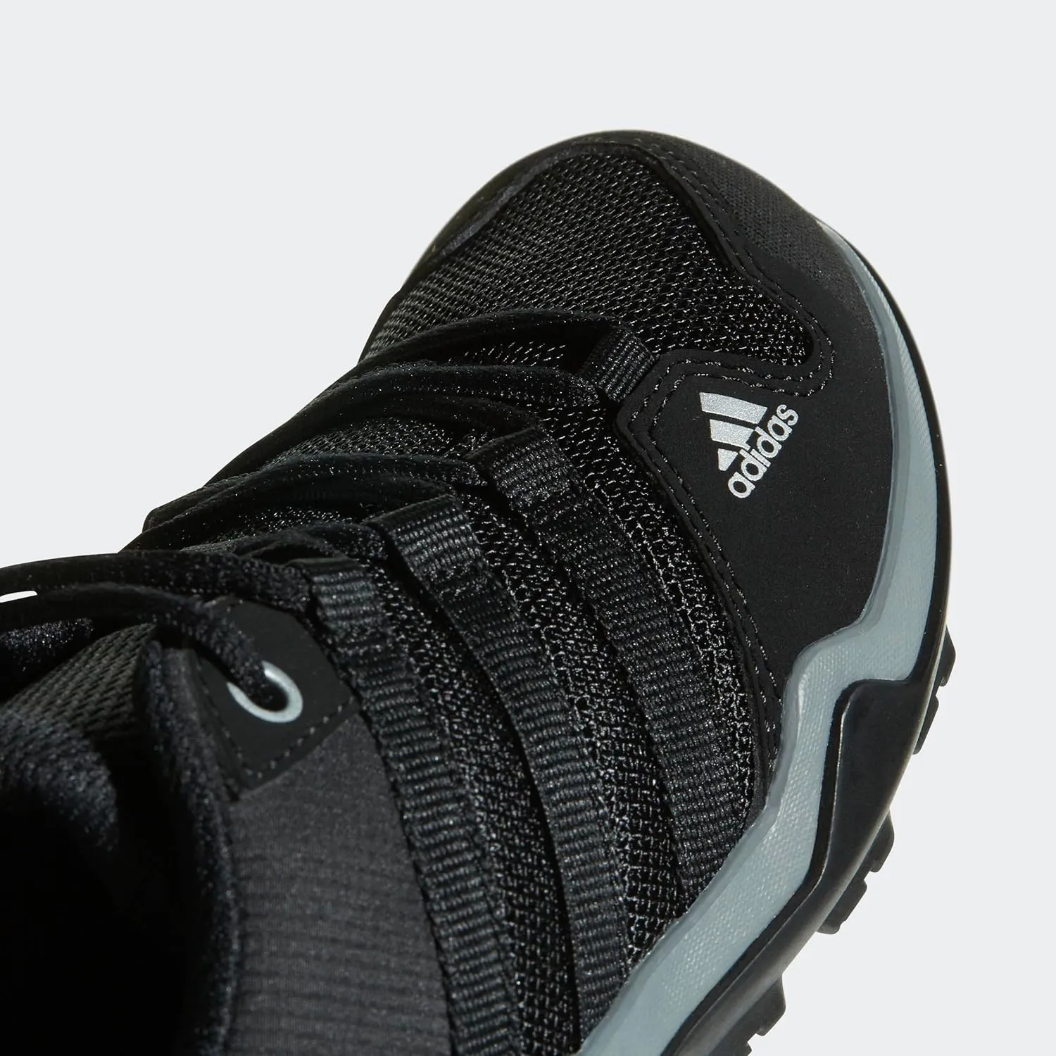 adidas Outdoor Unisex-Child Terrex Ax2r Hiking Boot