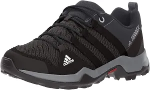 adidas Outdoor Unisex-Child Terrex Ax2r Hiking Boot
