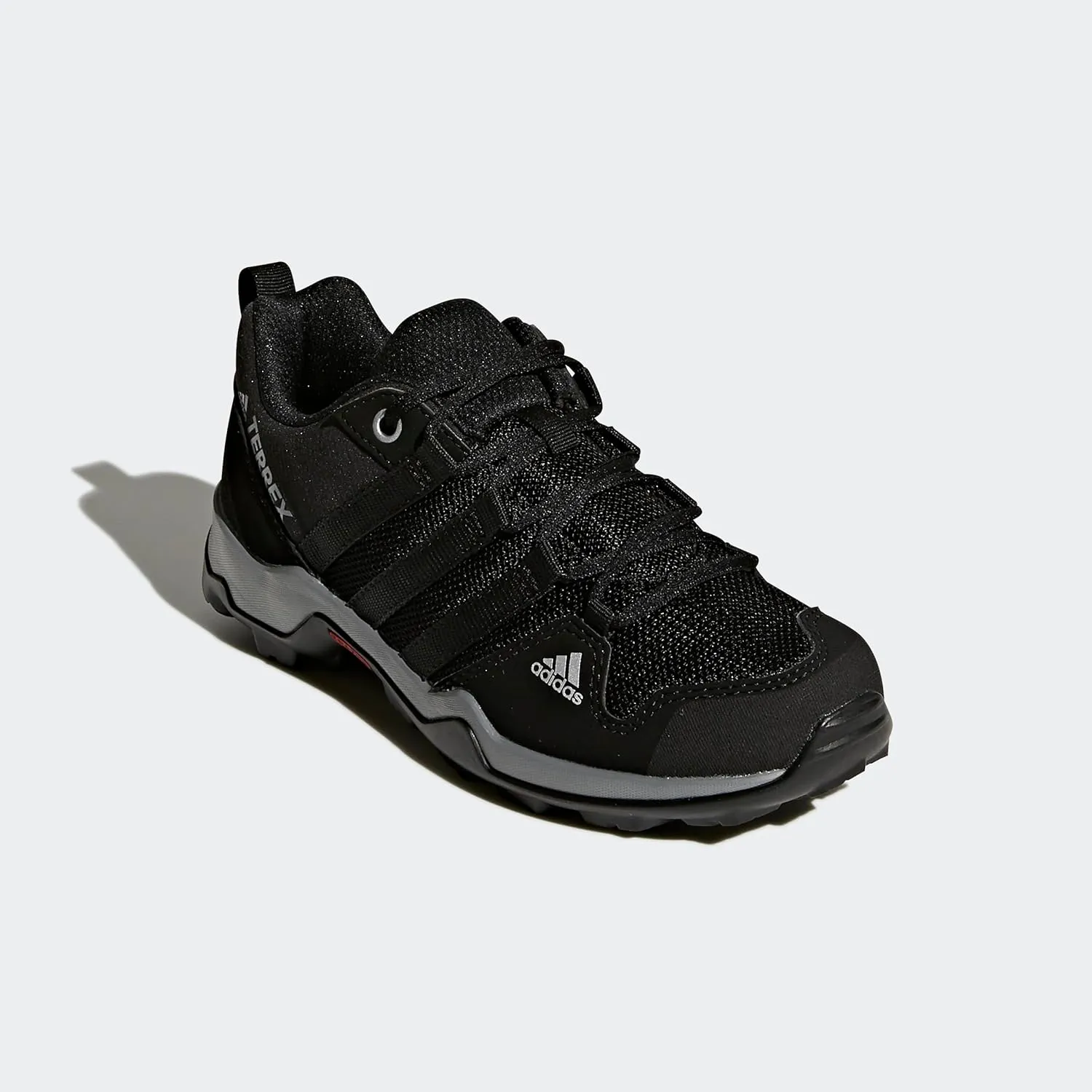adidas Outdoor Unisex-Child Terrex Ax2r Hiking Boot