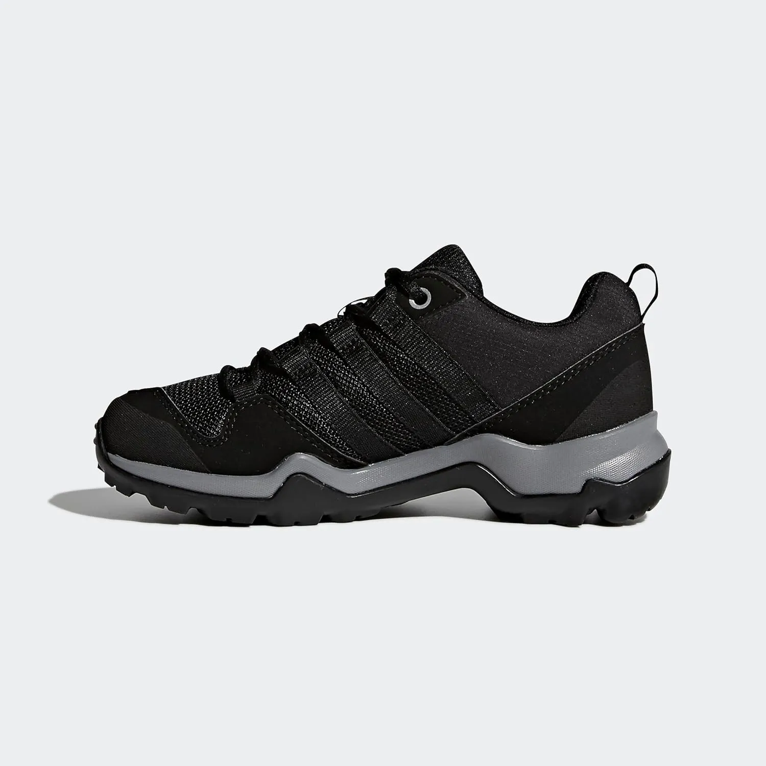 adidas Outdoor Unisex-Child Terrex Ax2r Hiking Boot