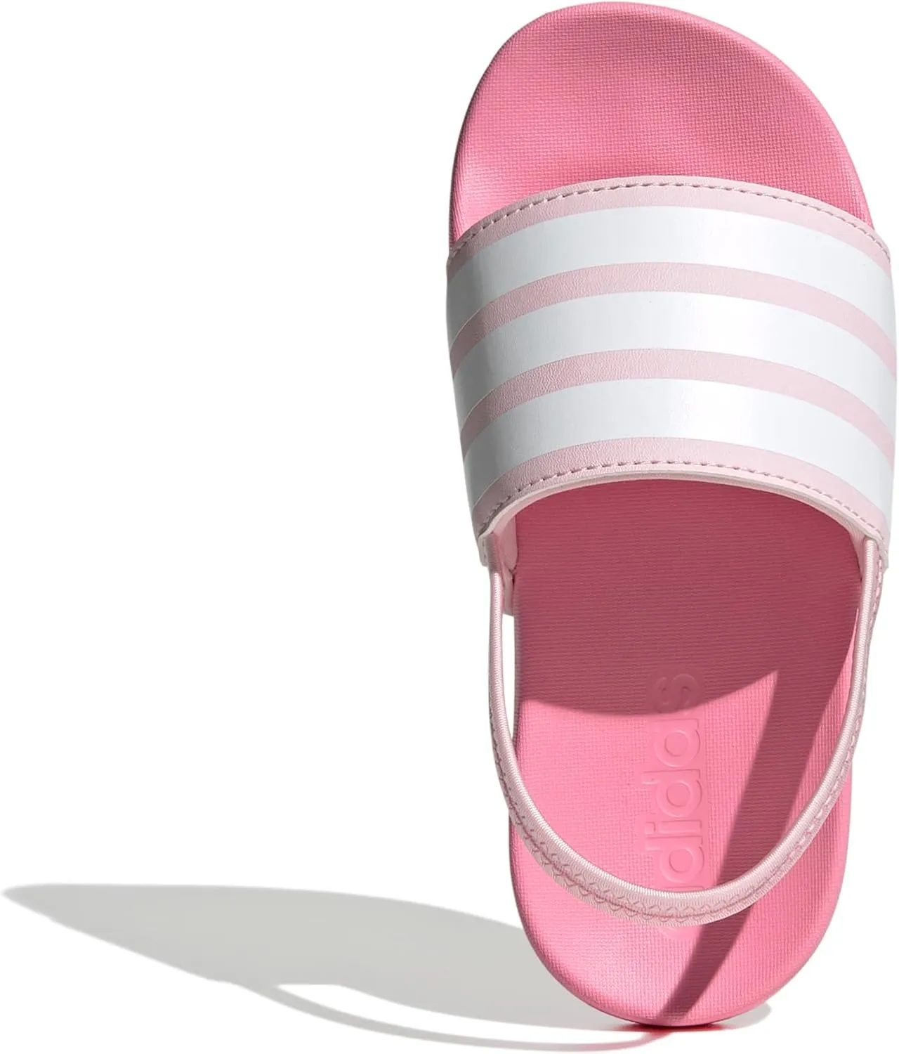 adidas Unisex Child Adilette Estrap Slides Children Slide Sandal