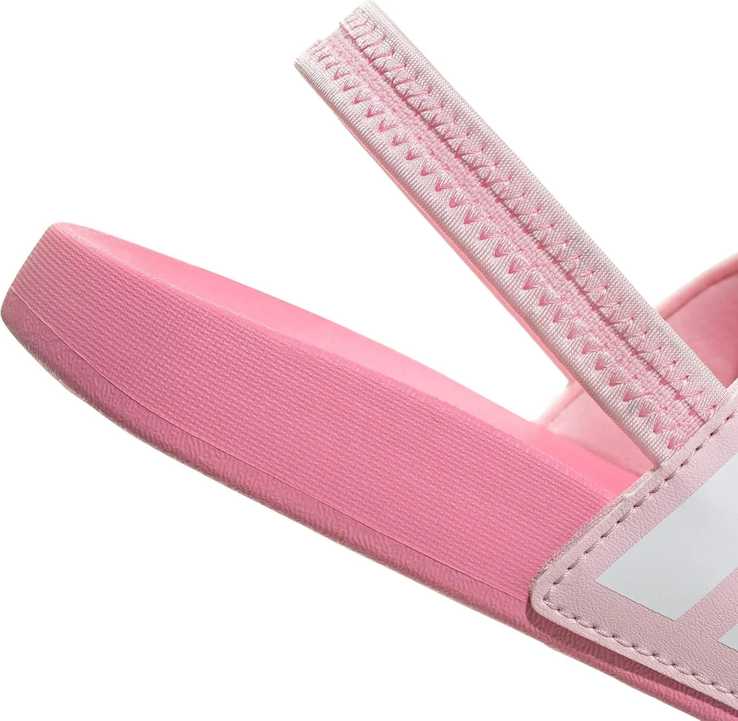 adidas Unisex Child Adilette Estrap Slides Children Slide Sandal