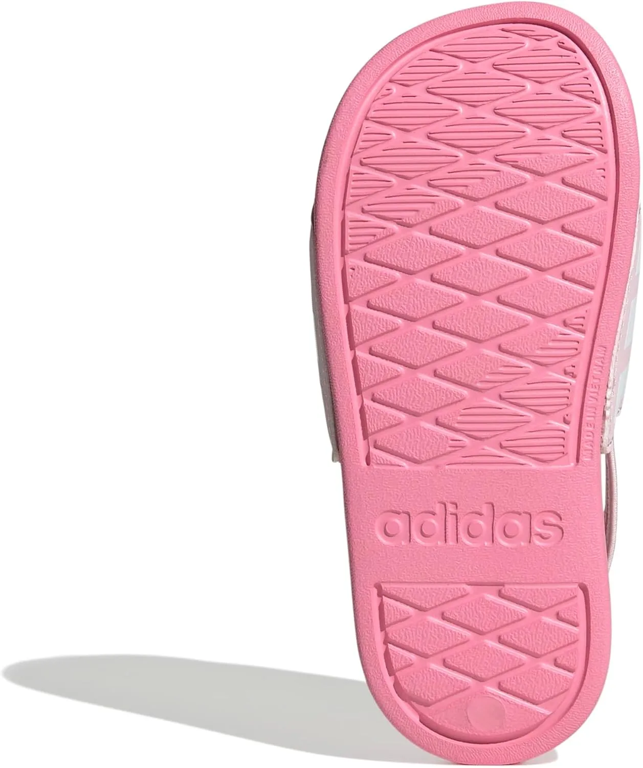 adidas Unisex Child Adilette Estrap Slides Children Slide Sandal