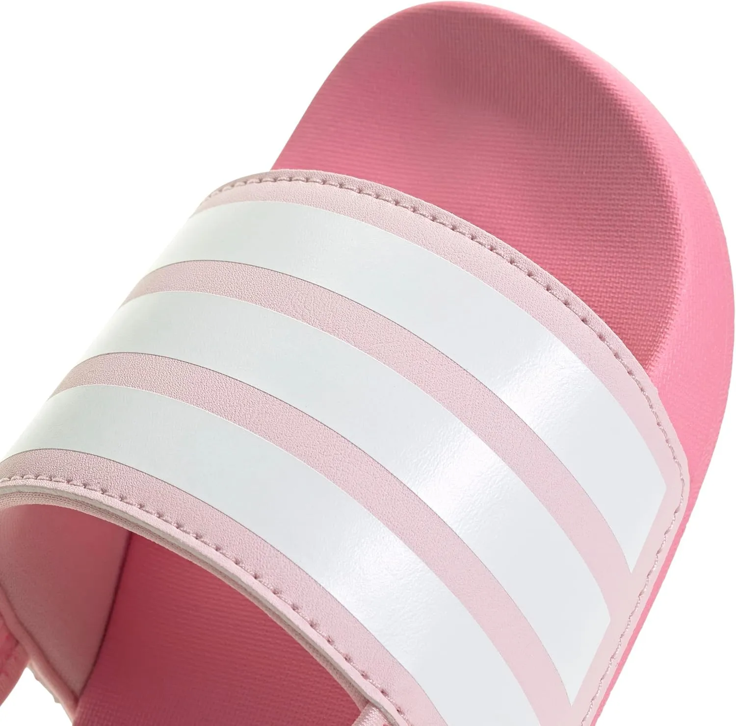 adidas Unisex Child Adilette Estrap Slides Children Slide Sandal