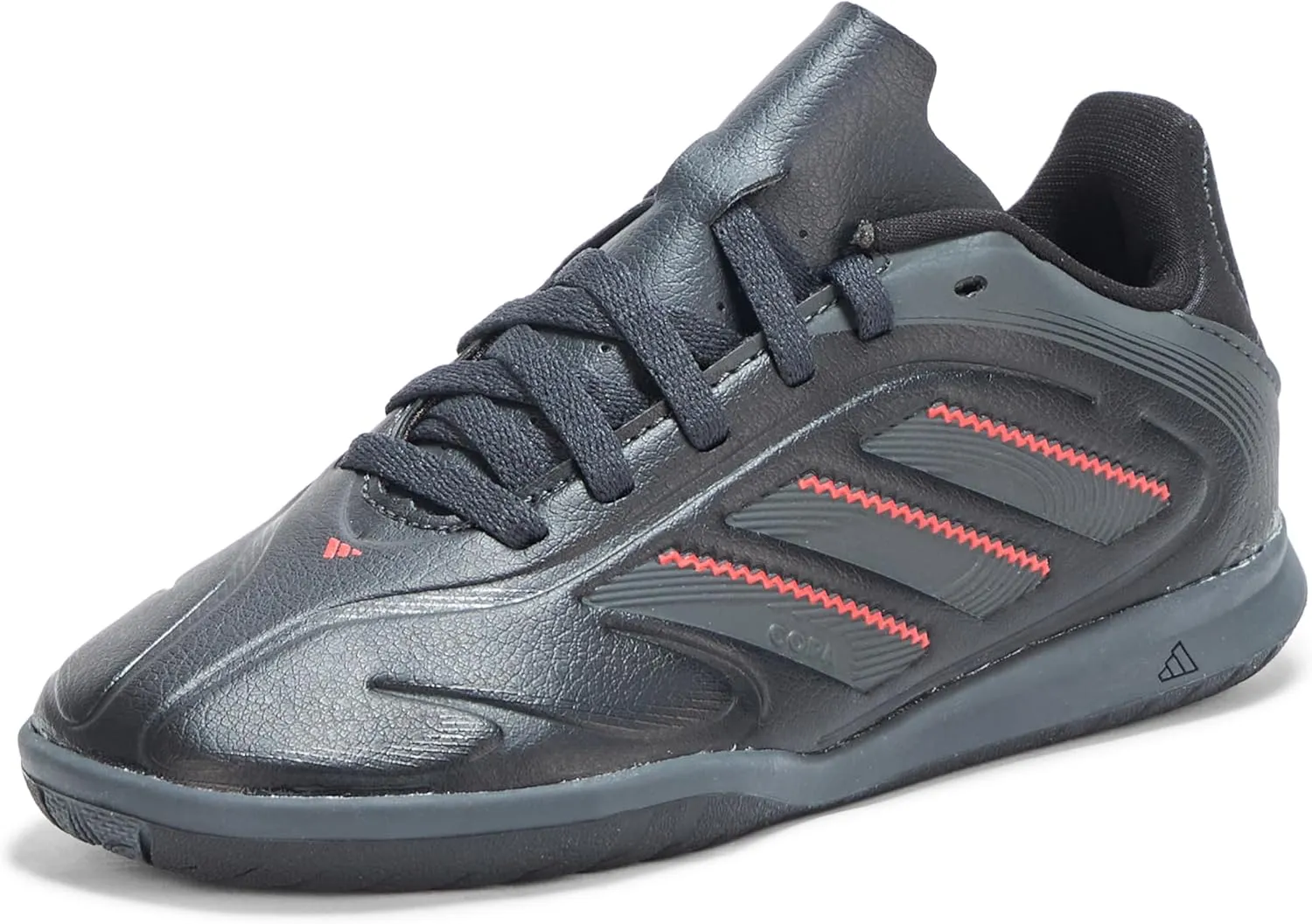 adidas Unisex-Child Copa Pure 3 Club Indoor Sneaker