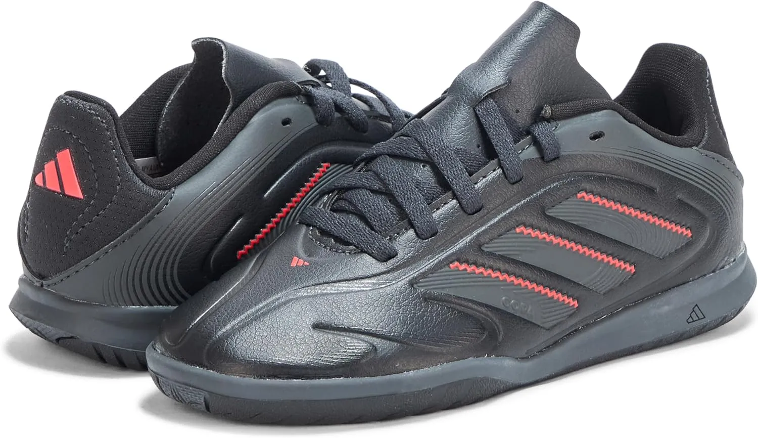 adidas Unisex-Child Copa Pure 3 Club Indoor Sneaker