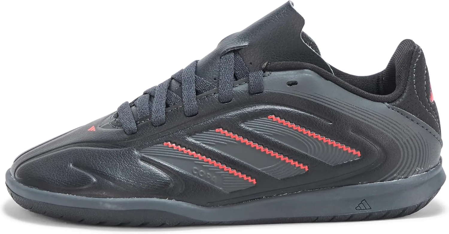 adidas Unisex-Child Copa Pure 3 Club Indoor Sneaker