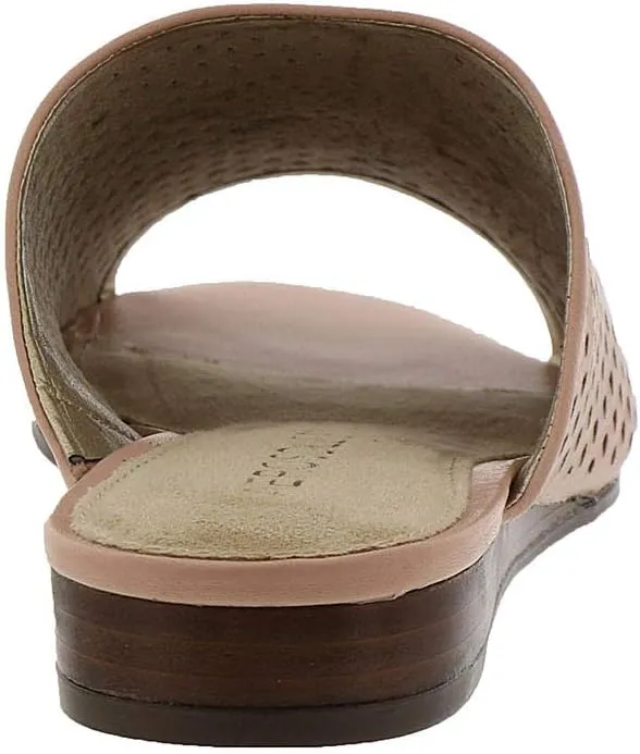 Aerosoles Women's Bitmap Slide Sandal