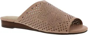 Aerosoles Women's Bitmap Slide Sandal