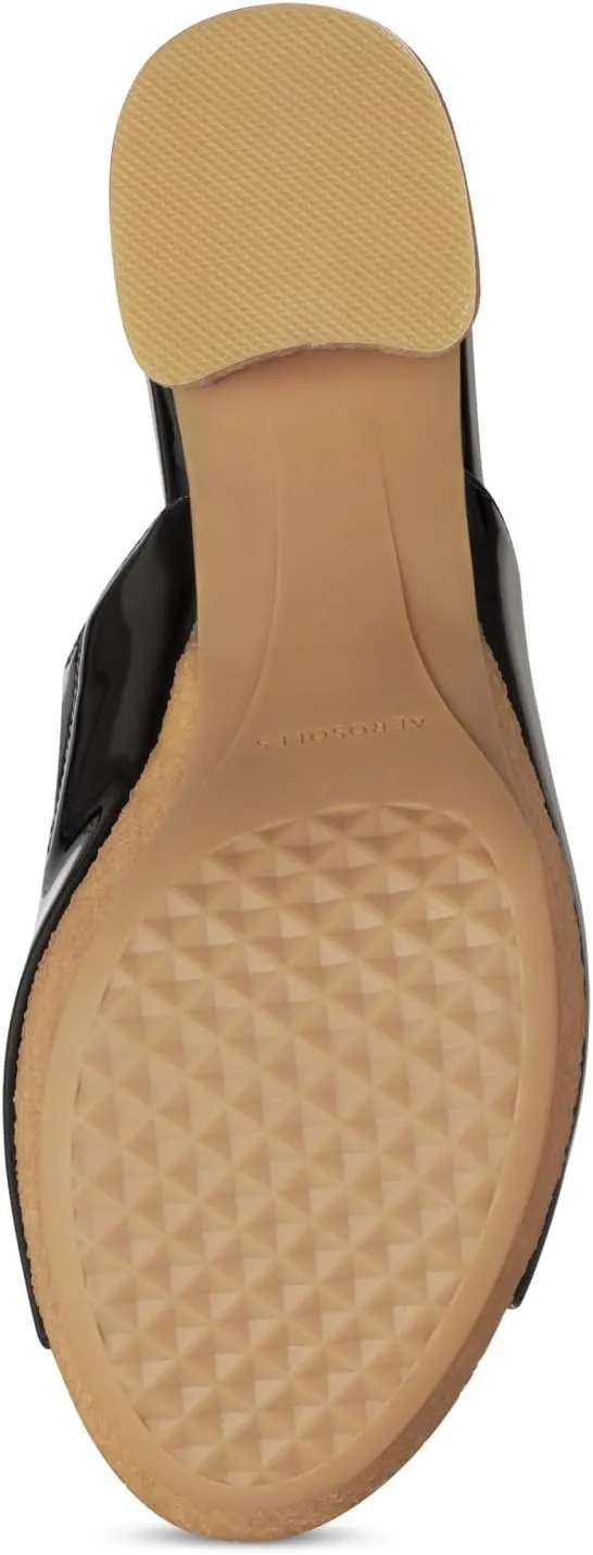 Aerosoles Women's Canie Heeled Sandal