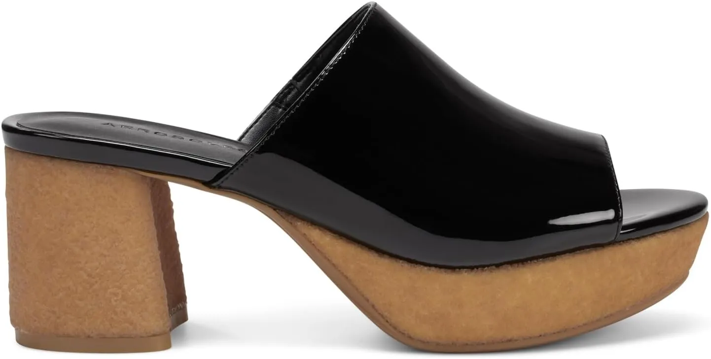 Aerosoles Women's Canie Heeled Sandal