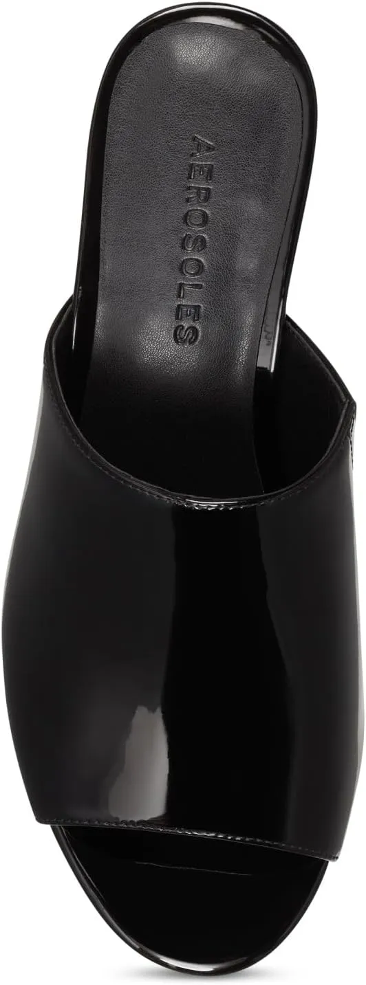 Aerosoles Women's Canie Heeled Sandal