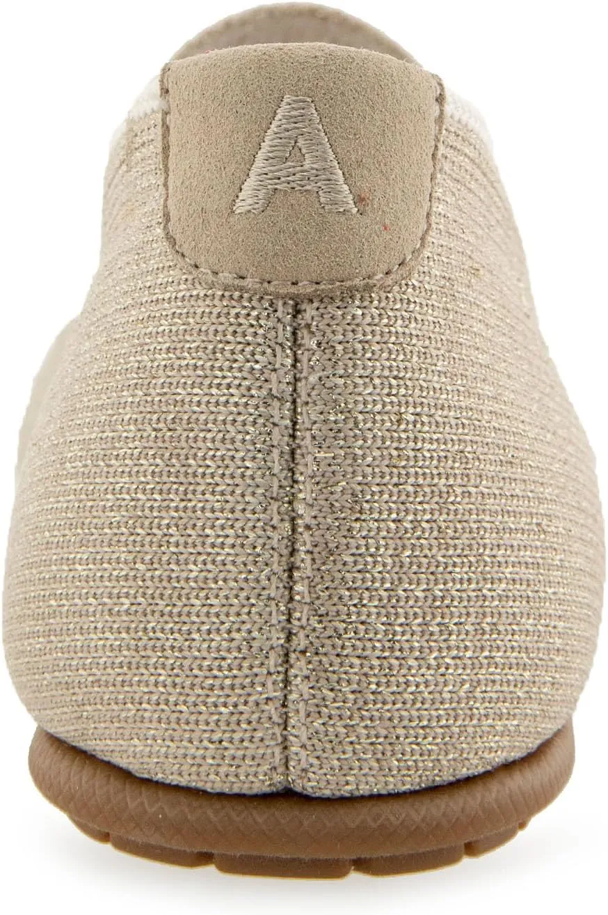 Aerosoles Women's Perry Knit Mary Jane Flat