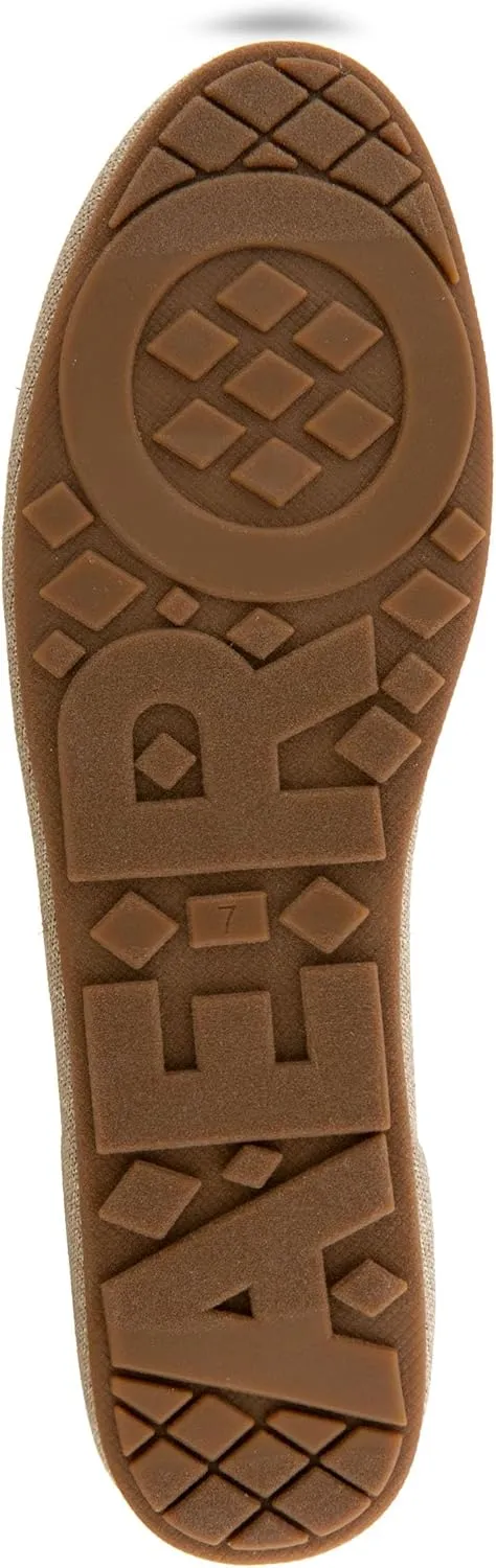 Aerosoles Women's Perry Knit Mary Jane Flat