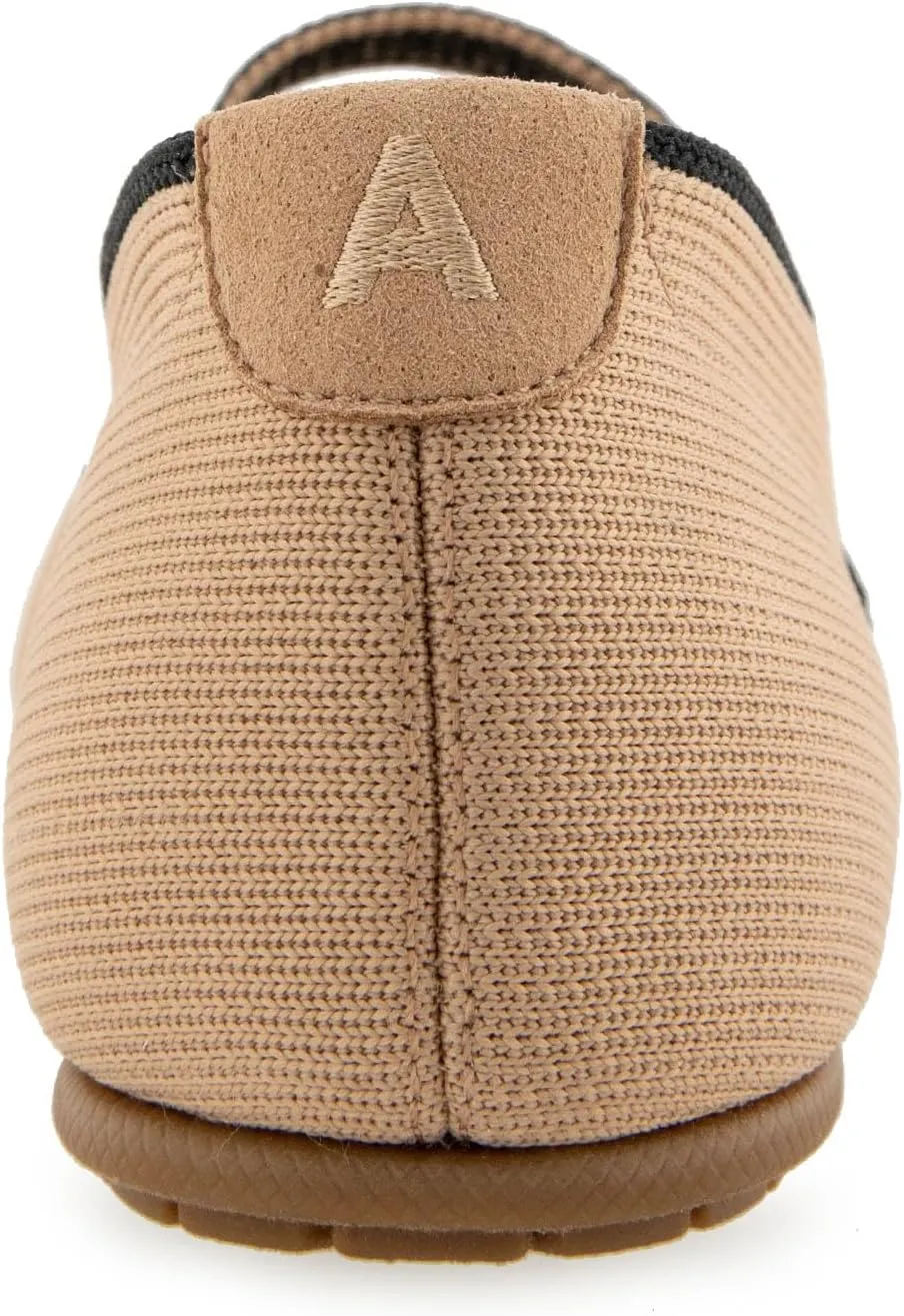 Aerosoles Women's Perry Knit Mary Jane Flat