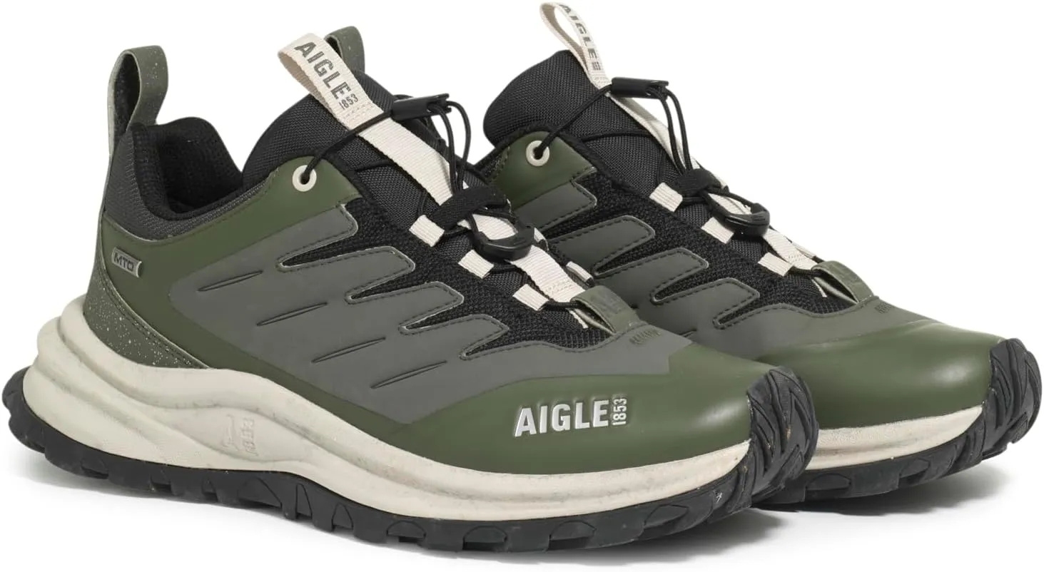 Aigle Men's Walking First Walker Shoe