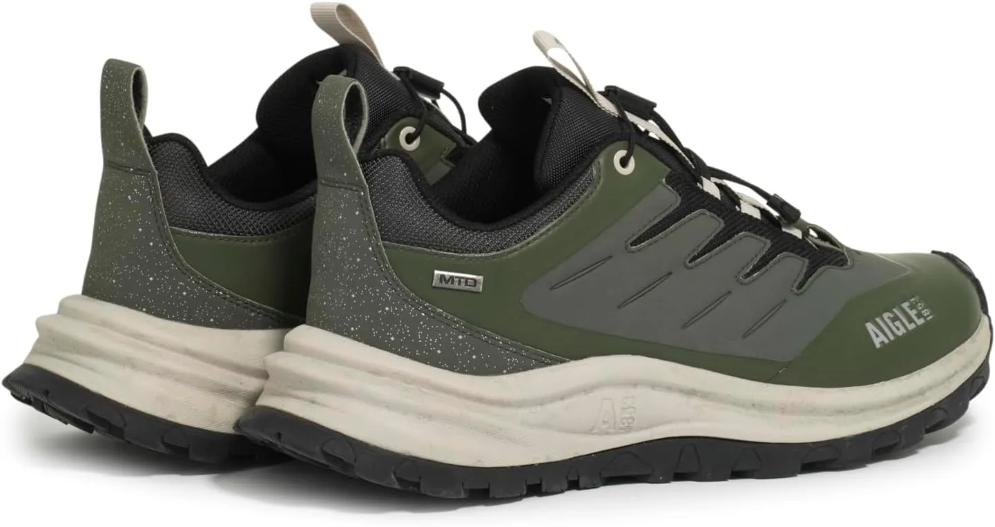 Aigle Men's Walking First Walker Shoe