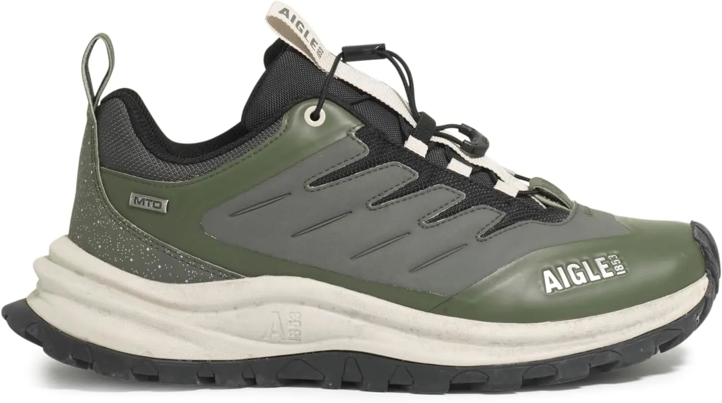 Aigle Men's Walking First Walker Shoe