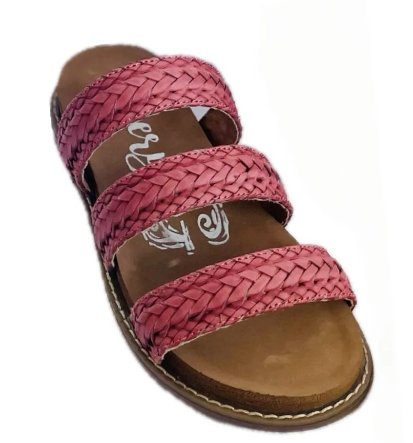 ALBA sandal