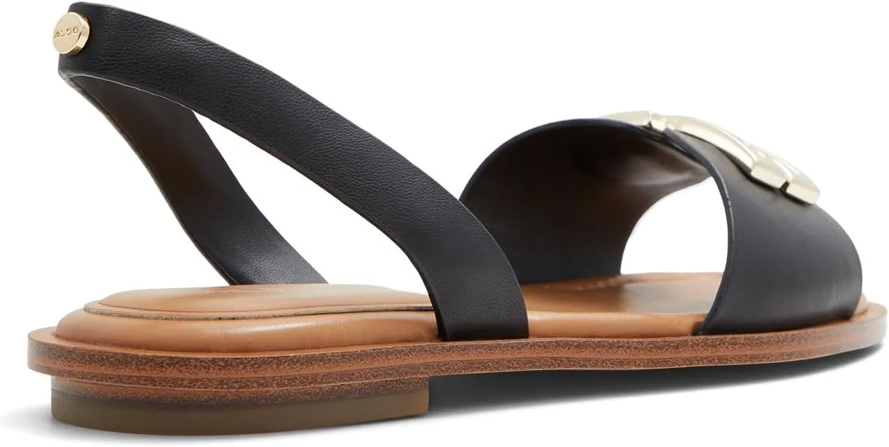 ALDO Women's Agreinwan Flat Sandal