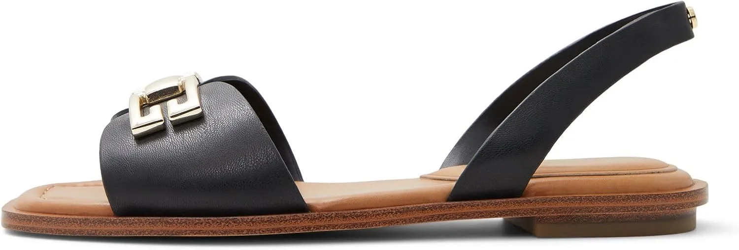 ALDO Women's Agreinwan Flat Sandal