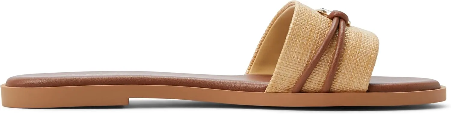 ALDO Women's Vasia Flat Sandal