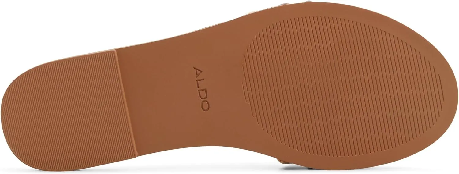 ALDO Women's Vasia Flat Sandal