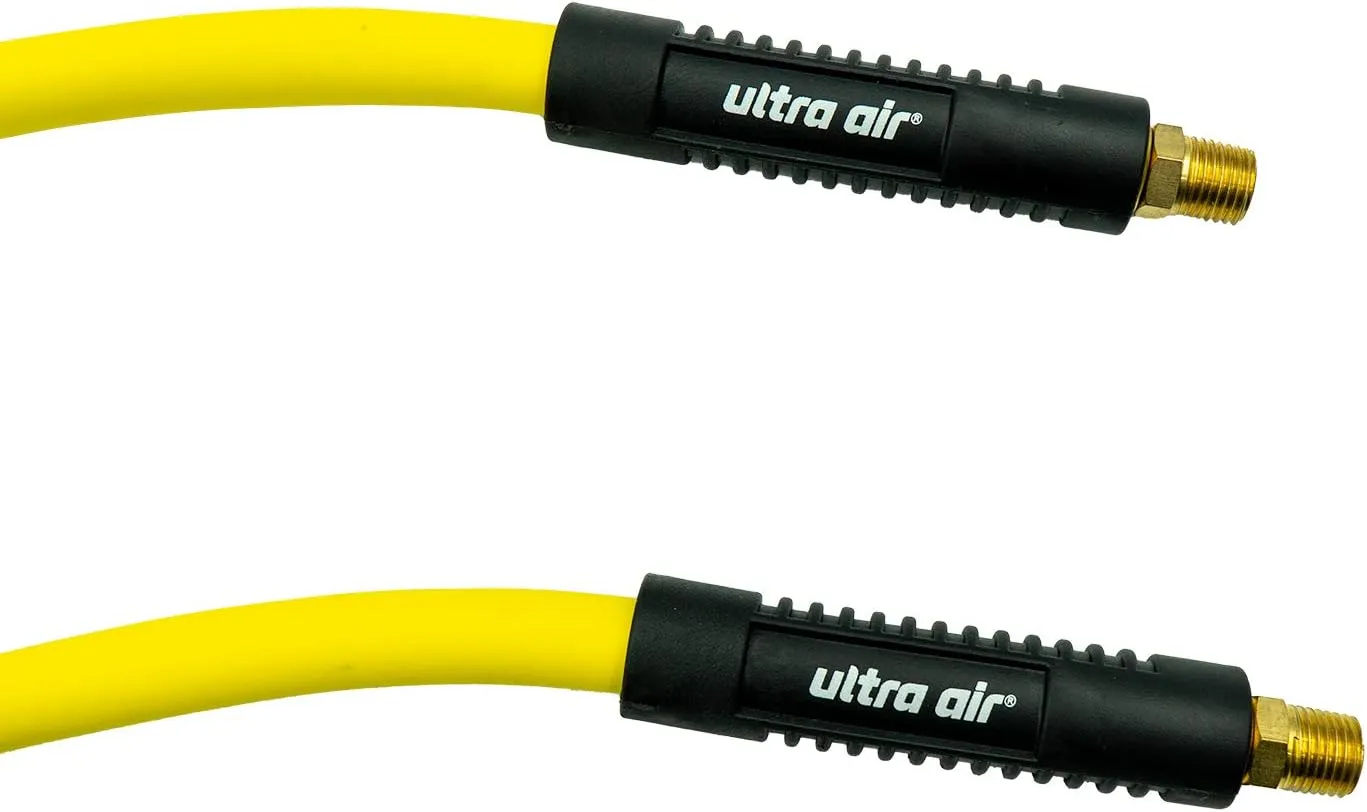 Amflo 575-25A 3/8" x 25' Ultra Air Hybrid Air Hose