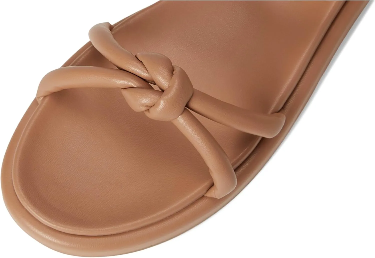Anne Klein Women's Elisabeth Flat Sandal