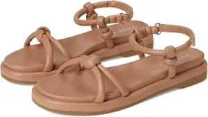 Anne Klein Women's Elisabeth Flat Sandal