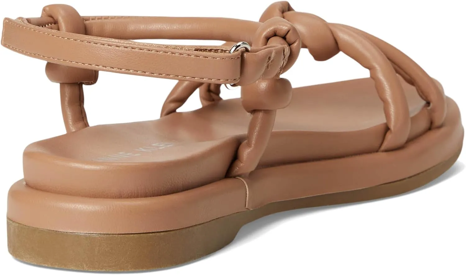 Anne Klein Women's Elisabeth Flat Sandal