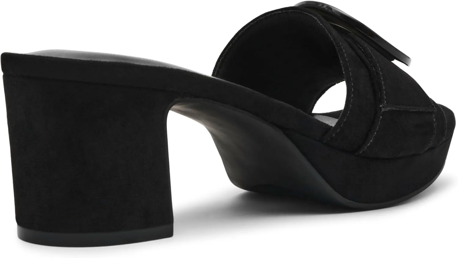 Anne Klein Women's Pepper Heeled Sandal