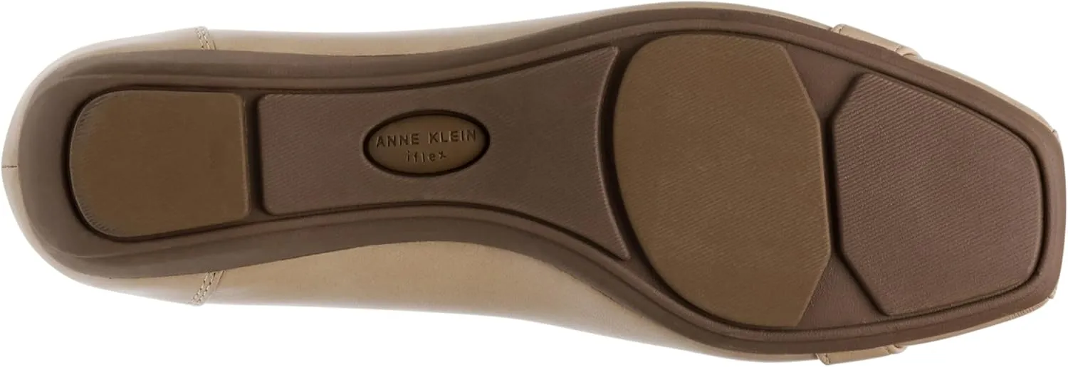 Anne Klein Women's Umeko Ballet Flat