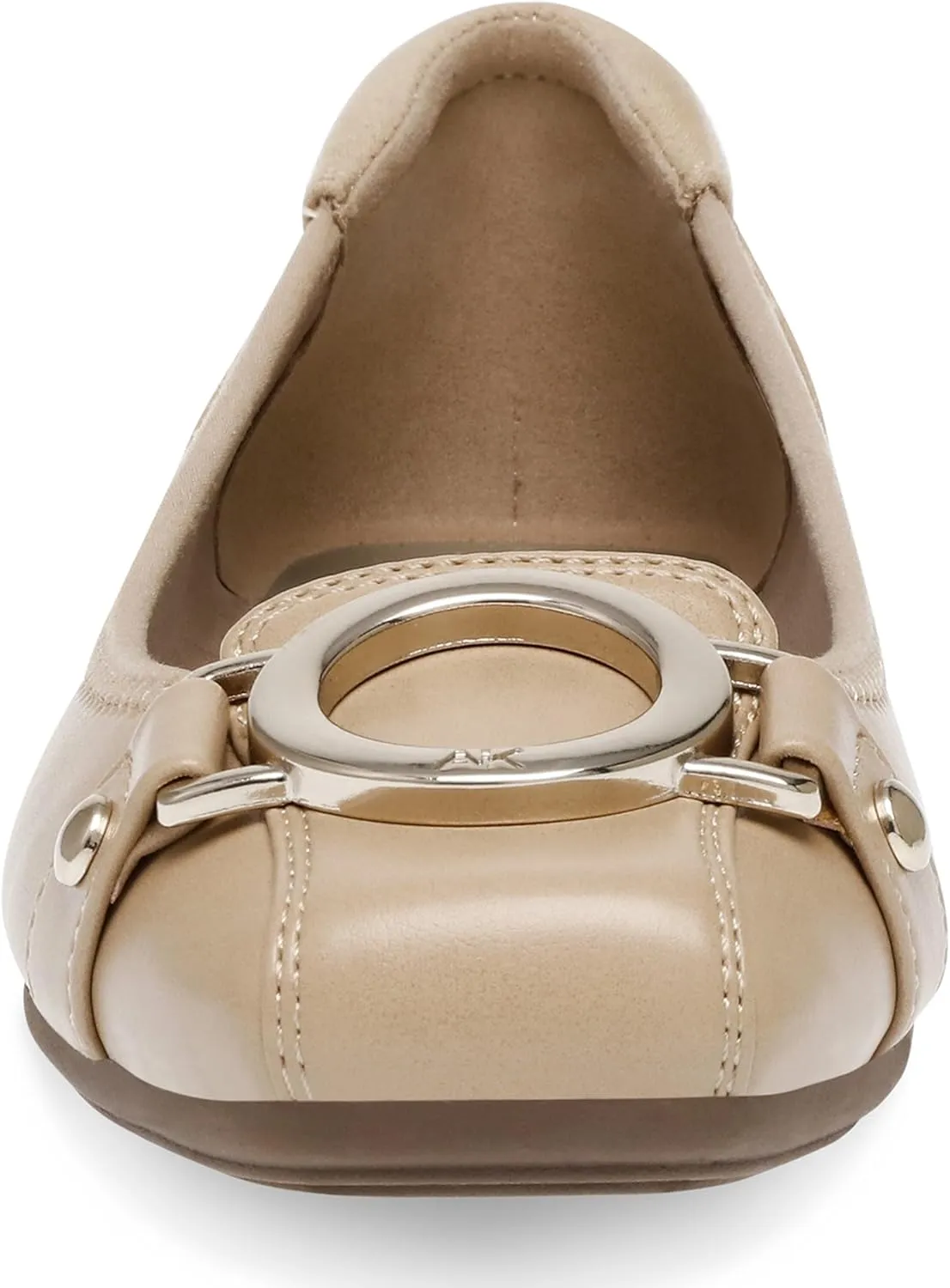 Anne Klein Women's Umeko Ballet Flat