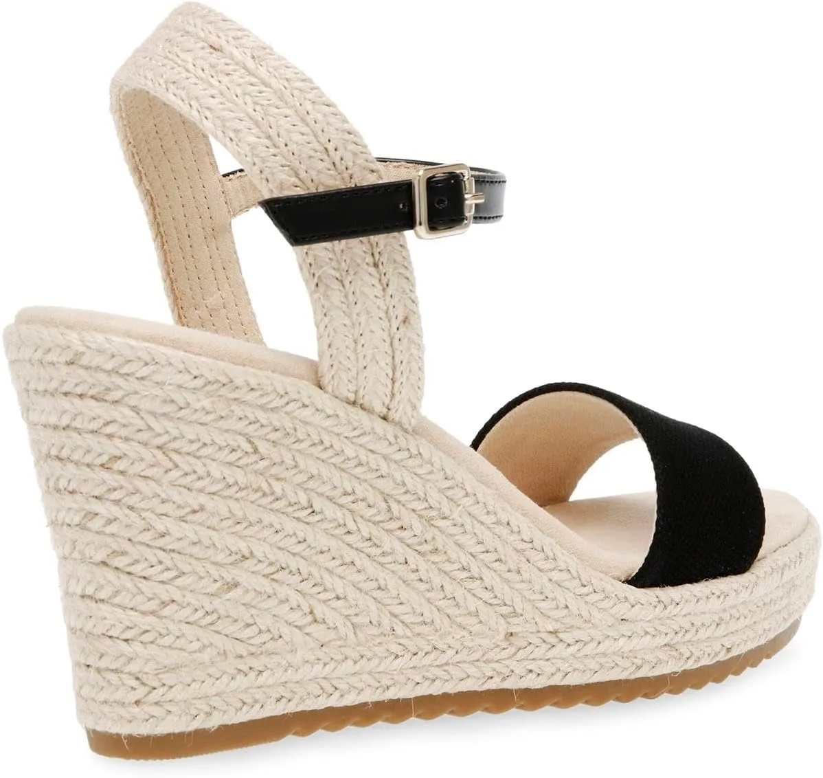 Anne Klein Womens Wylie Slingbacks Slip On Espadrilles