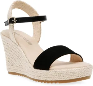 Anne Klein Womens Wylie Slingbacks Slip On Espadrilles