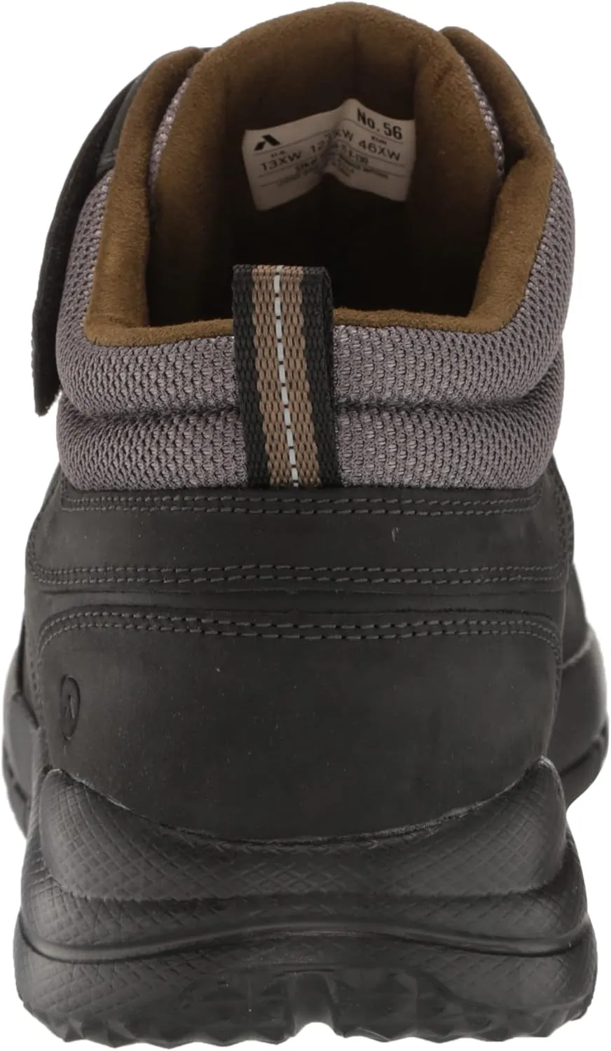 Anodyne Men's No. 56 Trail Boot Hiking