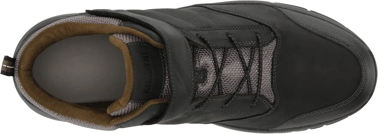Anodyne Men's No. 56 Trail Boot Hiking