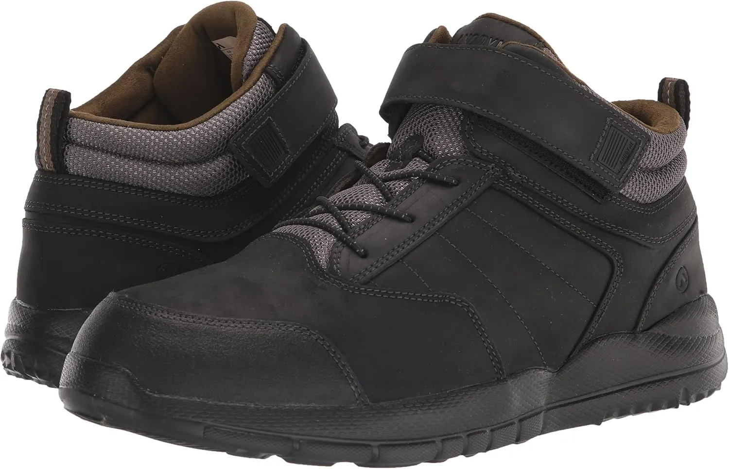Anodyne Men's No. 56 Trail Boot Hiking